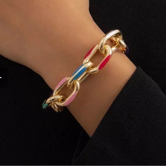 Necklace and Bracelet Set - Picture 12 of 12